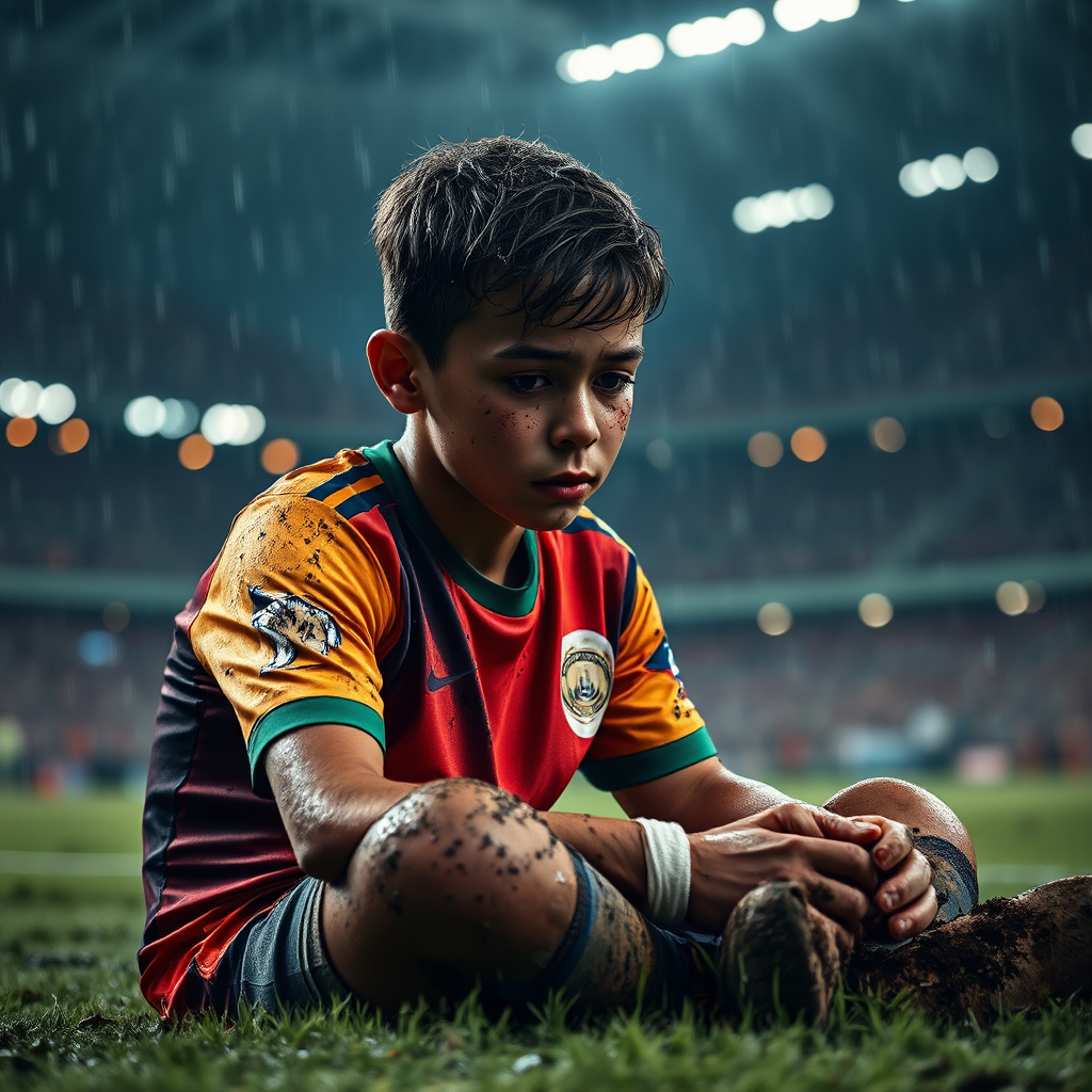 Cơ hội đi tiếp của Indonesia tại World Cup 2026: Giấc mơ không còn xa vời?