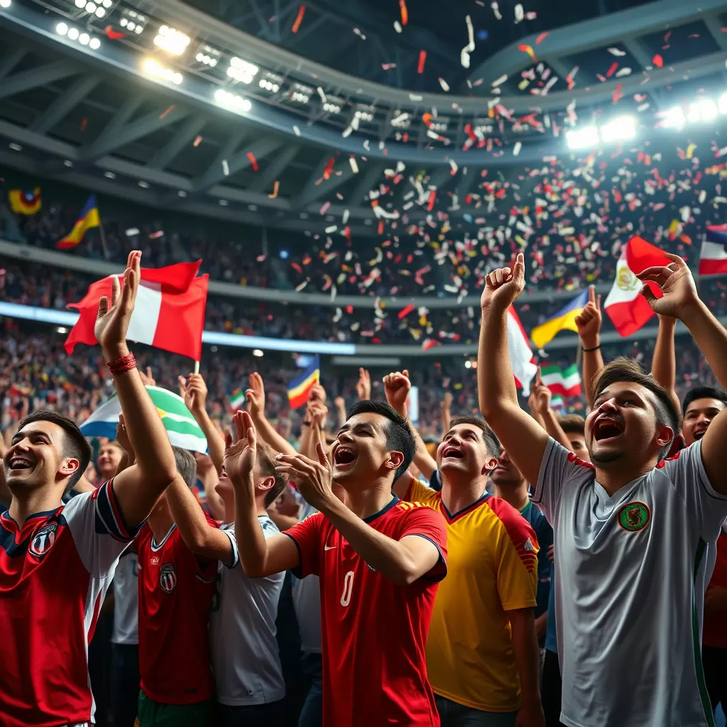 Cơ hội đi tiếp của Indonesia tại World Cup 2026: Giấc mơ không còn xa vời? — view 5