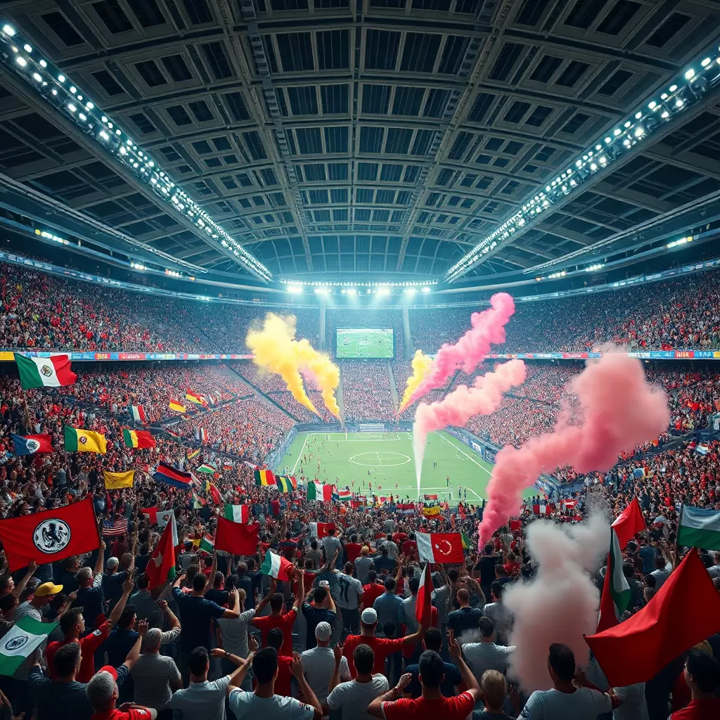 Cơ hội đi tiếp của Indonesia tại World Cup 2026: Giấc mơ không còn xa vời? — view 4